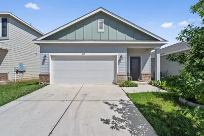205 Athena Way, Jarrell, TX 76537 - Photo 2