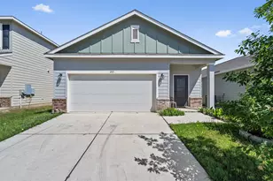 205 Athena Way, Jarrell, TX 76537 - Photo 2
