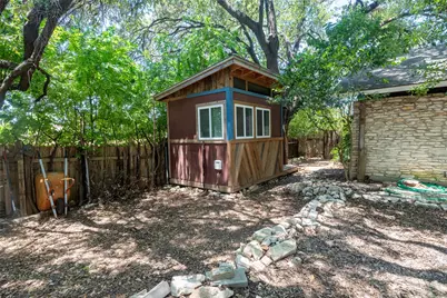 6601 Ashland Drive, Austin, TX 78723 - Photo 32