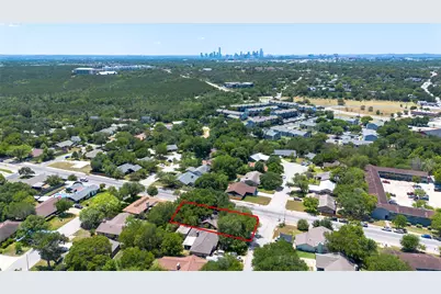 6601 Ashland Drive, Austin, TX 78723 - Photo 36