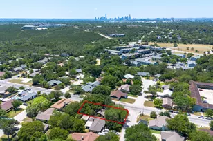 6601 Ashland Dr, Austin, TX 78723 - Photo 36