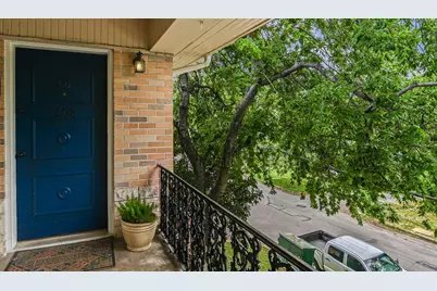 3309 Grooms Street #208, Austin, TX 78705 - Photo 1
