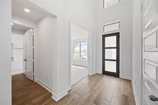 1405 Rodeo Ridge Dr, Georgetown, TX 78628 - Photo 2