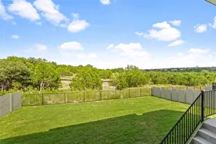 1405 Rodeo Ridge Dr, Georgetown, TX 78628 - Photo 32