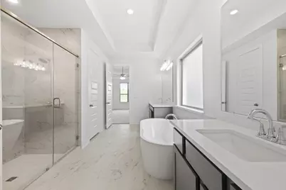 1405 Rodeo Ridge Drive, Georgetown, TX 78628 - Photo 14