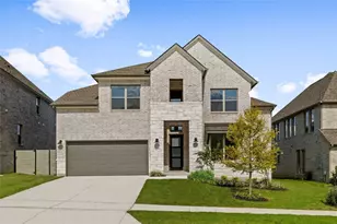 1405 Rodeo Ridge Dr, Georgetown, TX 78628 - Photo 34