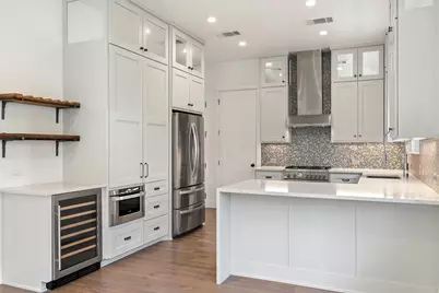 4020 Valley View Road #B, Austin, TX 78704 - Photo 8