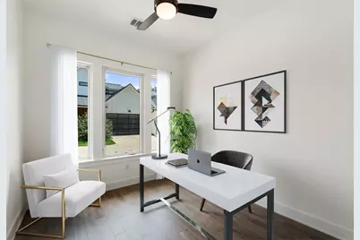 4020 Valley View Road #B, Austin, TX 78704 - Photo 16