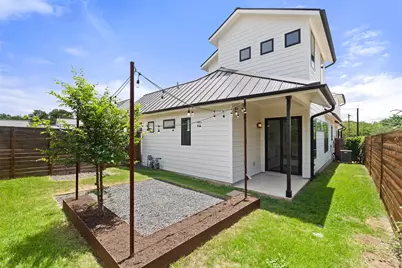 4020 Valley View Road #B, Austin, TX 78704 - Photo 12