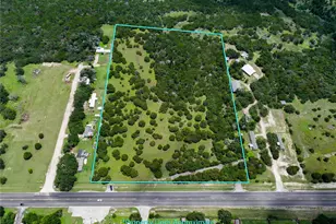 Tbd Fm 3481, Salado, TX 76571 - Photo 1