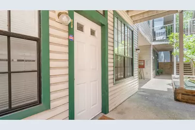 2300 Leon Street #101, Austin, TX 78705 - Photo 36