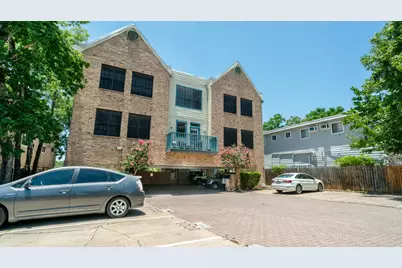 2300 Leon Street #101, Austin, TX 78705 - Photo 6