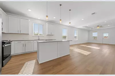 533 Henry Milton Road, Georgetown, TX 78626 - Photo 4