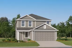 13417 Trumpet Creeper Dr, Elgin, TX 78621 - Photo 2