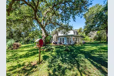 836 Cottle Town Road, Smithville, TX 78957 - Photo 1