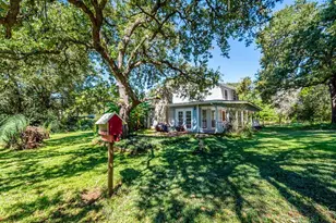 836 Cottletown Rd, Smithville, TX 78957 - Photo 1