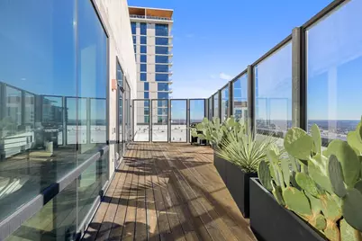 70 Rainey Street #3203, Austin, TX 78701 - Photo 30