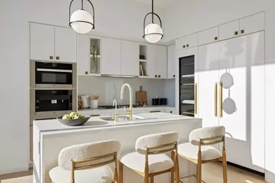 70 Rainey Street #3203, Austin, TX 78701 - Photo 6