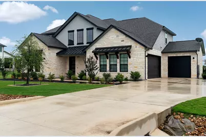 209 Northcrest Drive #1 acre, Liberty Hill, TX 78642 - Photo 1