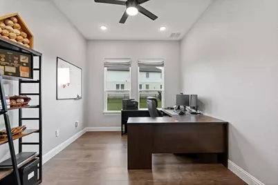 209 Northcrest Drive #1 acre, Liberty Hill, TX 78642 - Photo 16