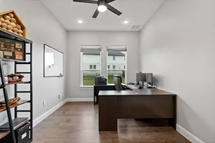 209 Northcrest Dr, Liberty Hill, TX 78642 - Photo 16