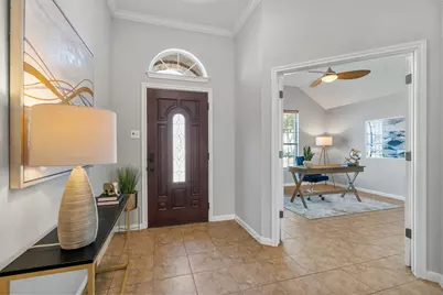 9905 Savannah Ridge Drive, Austin, TX 78726 - Photo 4