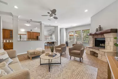 9905 Savannah Ridge Drive, Austin, TX 78726 - Photo 1