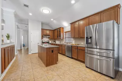 9905 Savannah Ridge Drive, Austin, TX 78726 - Photo 14