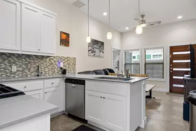 720 Pedernales Street #B, Austin, TX 78702 - Photo 2