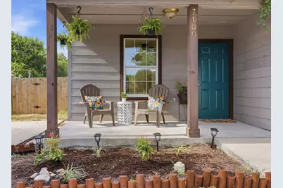 7100 Villita Avenida Street, Austin, TX 78741 - Photo 2