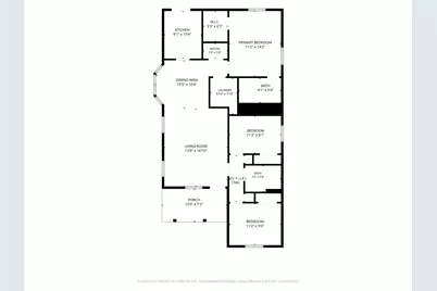 7100 Villita Avenida Street, Austin, TX 78741 - Photo 14