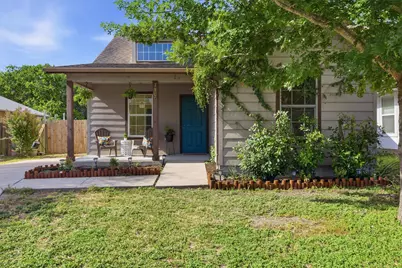 7100 Villita Avenida Street, Austin, TX 78741 - Photo 1