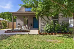 7100 Villita Avenida St, Austin, TX 78741 - Photo 1