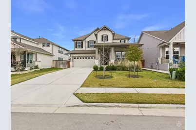 378 Moonlit Stream Pass, Dripping Springs, TX 78620 - Photo 2