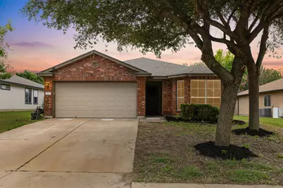 602 Creston Street, Hutto, TX 78634 - Photo 22