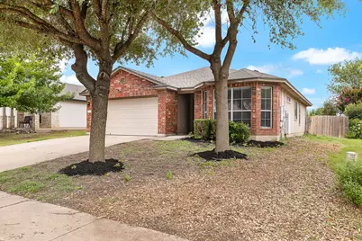 602 Creston Street, Hutto, TX 78634 - Photo 2