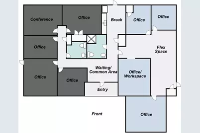 275 Frog Pond Lane, Dripping Springs, TX 78620 - Photo 22