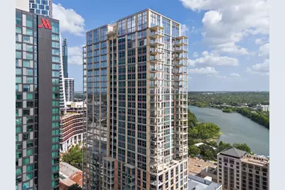98 San Jacinto Boulevard #1502, Austin, TX 78701 - Photo 38