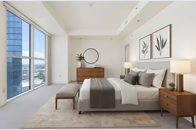 98 San Jacinto Boulevard #1502, Austin, TX 78701 - Photo 4