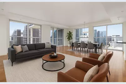 98 San Jacinto Boulevard #1502, Austin, TX 78701 - Photo 1