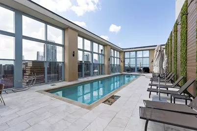 98 San Jacinto Boulevard #1502, Austin, TX 78701 - Photo 28