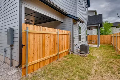 1307 Cedar Avenue #2, Austin, TX 78702 - Photo 20