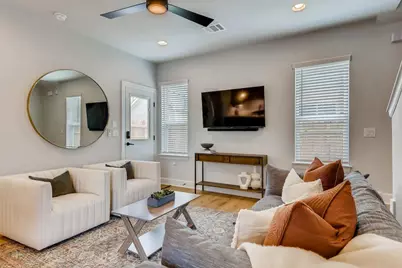 1307 Cedar Avenue #2, Austin, TX 78702 - Photo 2