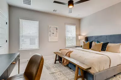 1307 Cedar Avenue #2, Austin, TX 78702 - Photo 12