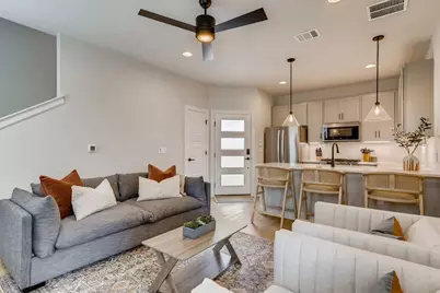 1307 Cedar Avenue #2, Austin, TX 78702 - Photo 4