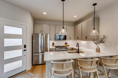 1307 Cedar Avenue #2, Austin, TX 78702 - Photo 6