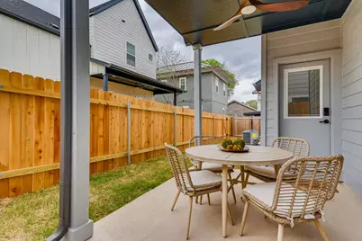 1307 Cedar Avenue #2, Austin, TX 78702 - Photo 18