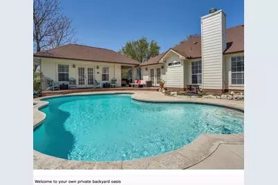 18609 Venture Drive, Point Venture, TX 78645 - Photo 2