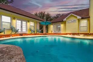 18609 Venture Dr, Point Venture, TX 78645 - Photo 1
