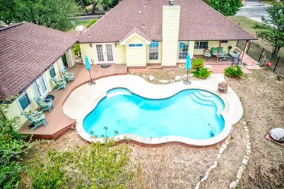 18609 Venture Drive, Point Venture, TX 78645 - Photo 20